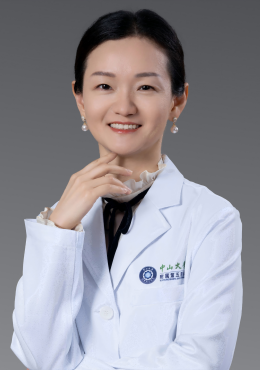Zhang yaqin