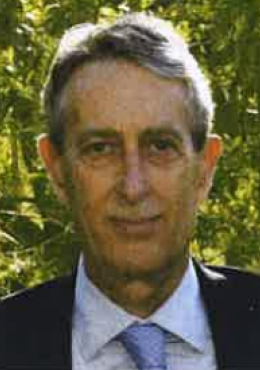 Philippe Marcus