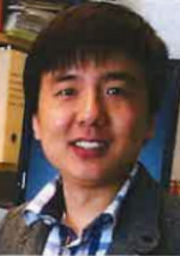 QI Chong