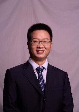Hongtao Huang