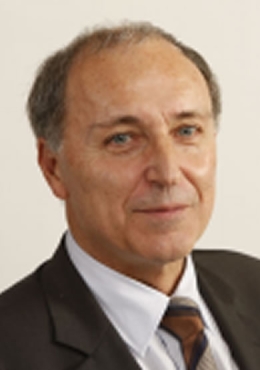 Hervé Bernard 中法核工程与技术学院