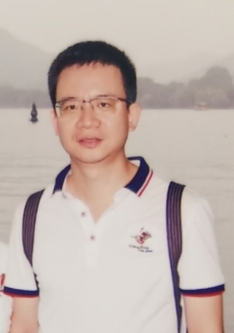 刘文冠头像
